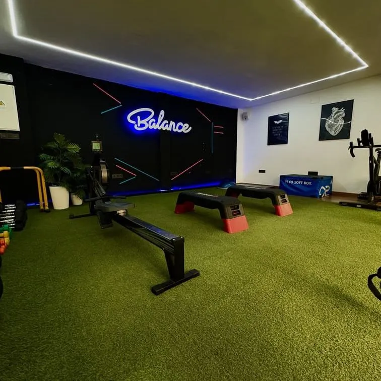 Entrenador Personal Granada Balance Gym Boutique - Centro Especializado — träningsstudio-studio i Granada — bild 6