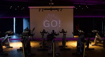 GYM Vetlanda — träningsstudio-studio i Vetlanda — bild 2