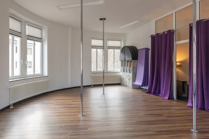 Pole Fitness Jena — fitnessstudio in Jena-Zentrum, Jena — 2