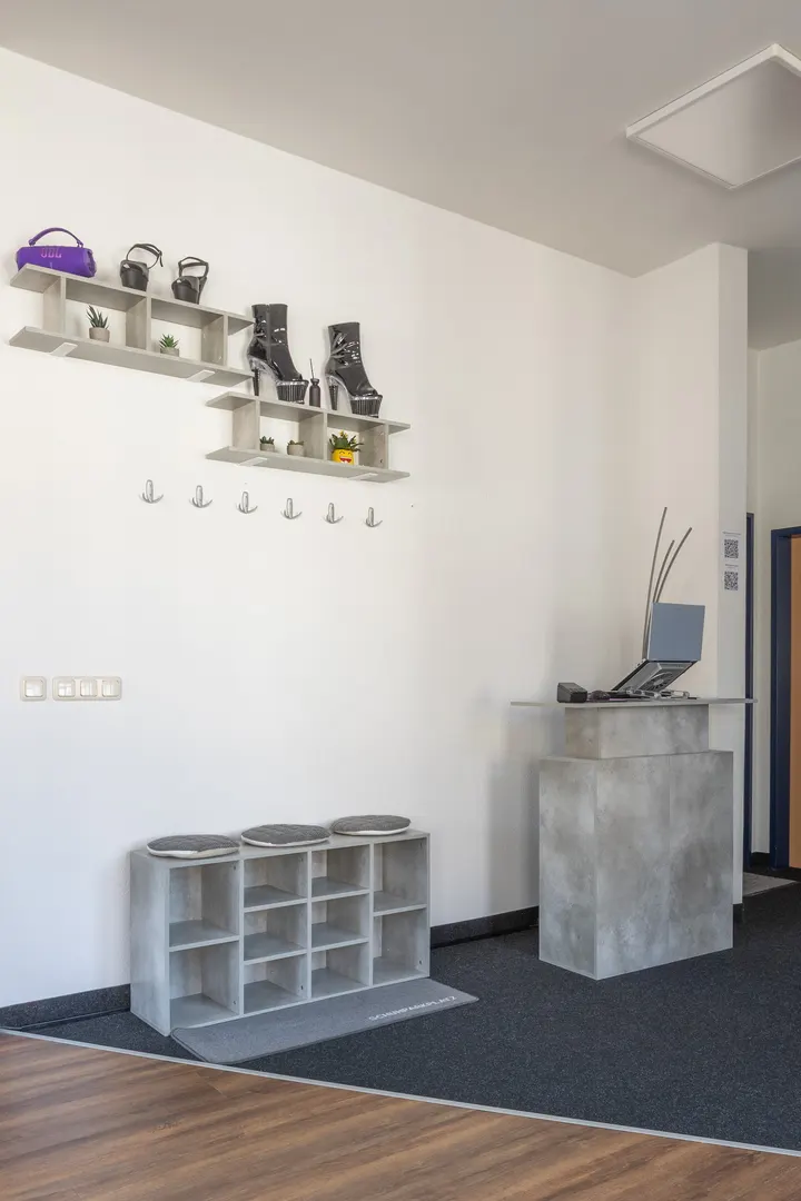 Pole Fitness Jena — fitnessstudio in Jena-Zentrum, Jena — 3
