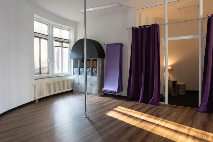 Pole Fitness Jena — fitnessstudio in Jena — 3