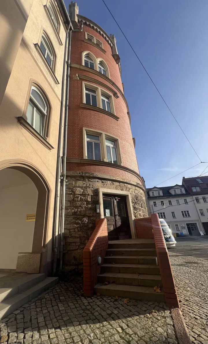 Pole Fitness Jena — fitnessstudio in Jena — 4
