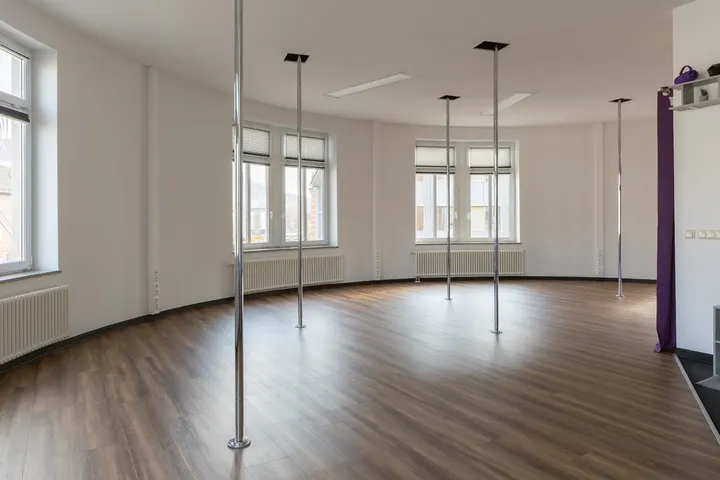 Pole Fitness Jena — Fitnessstudio in Jena-Zentrum, Jena