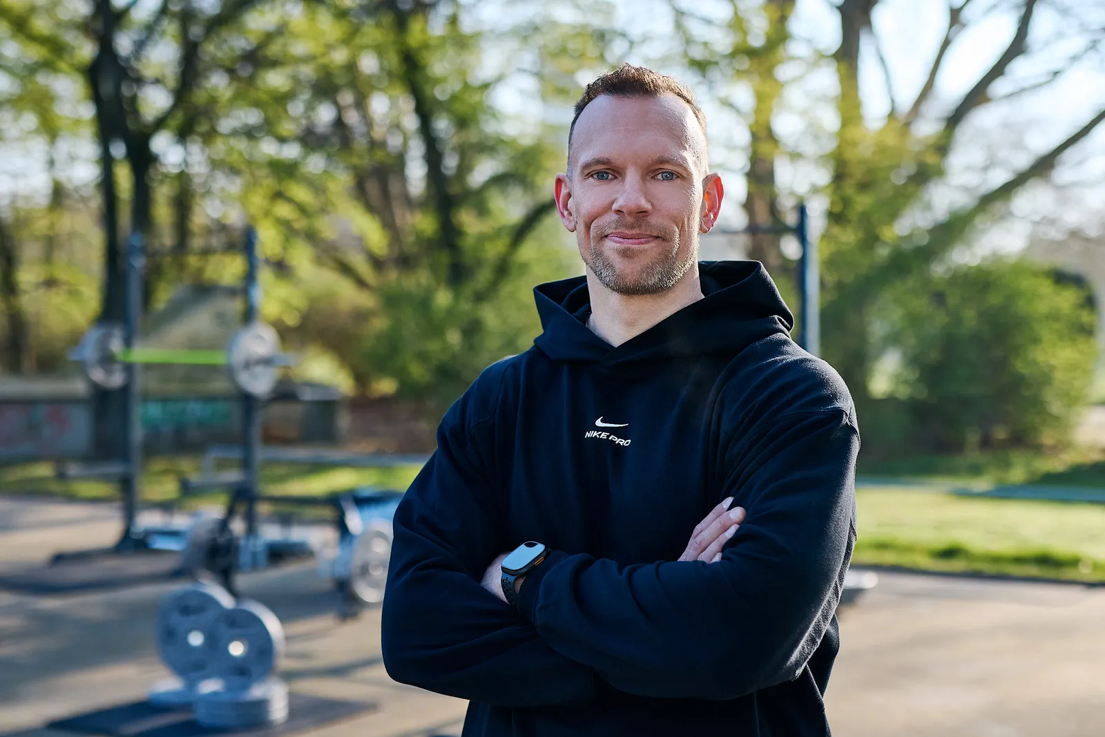 THE SIX - Small Group Personal Training — pt-studio i Köln — 5