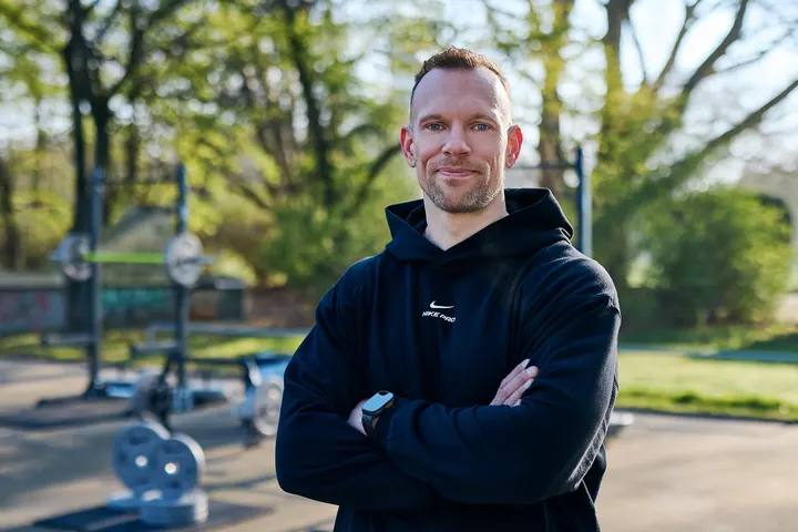 THE SIX - Small Group Personal Training — pt-studio in Köln — 5