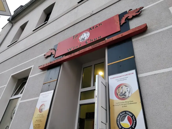 Kampfkunstcentrum Duisburg — kampfsport-studio in Hochheide, Duisburg — 3