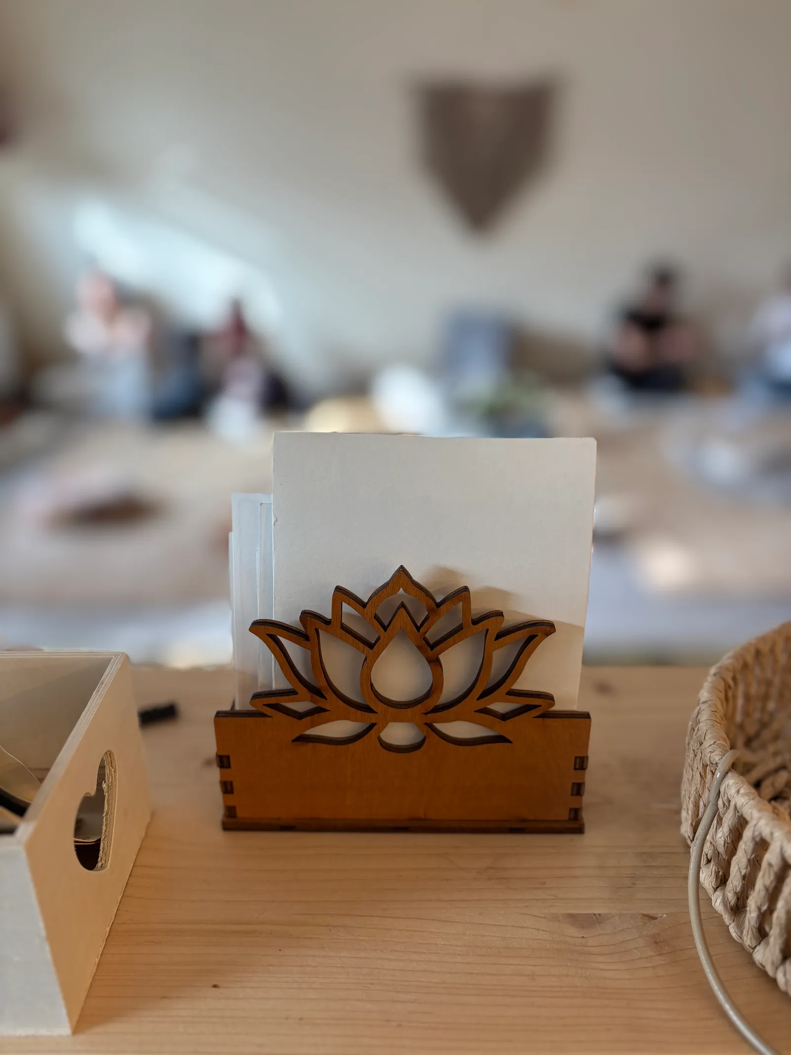 Im Herz und Jetzt — yoga-studio i Leipzig — 3