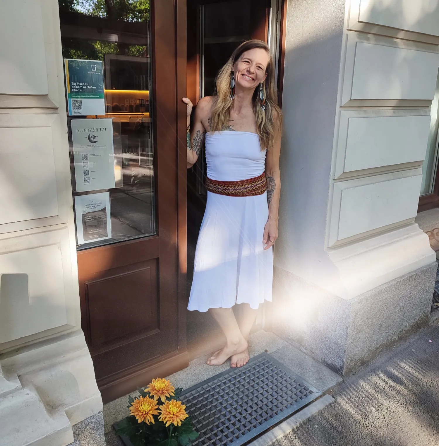 Im Herz und Jetzt — yoga-studio i Leipzig — 4