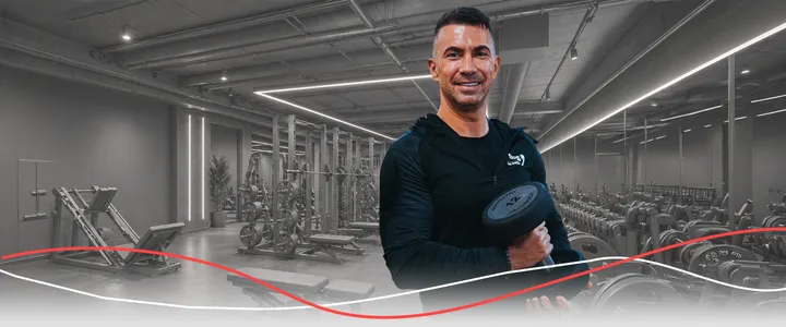 Fusco Fitness Milano Sempione — Personal training a Pagano, Milano
