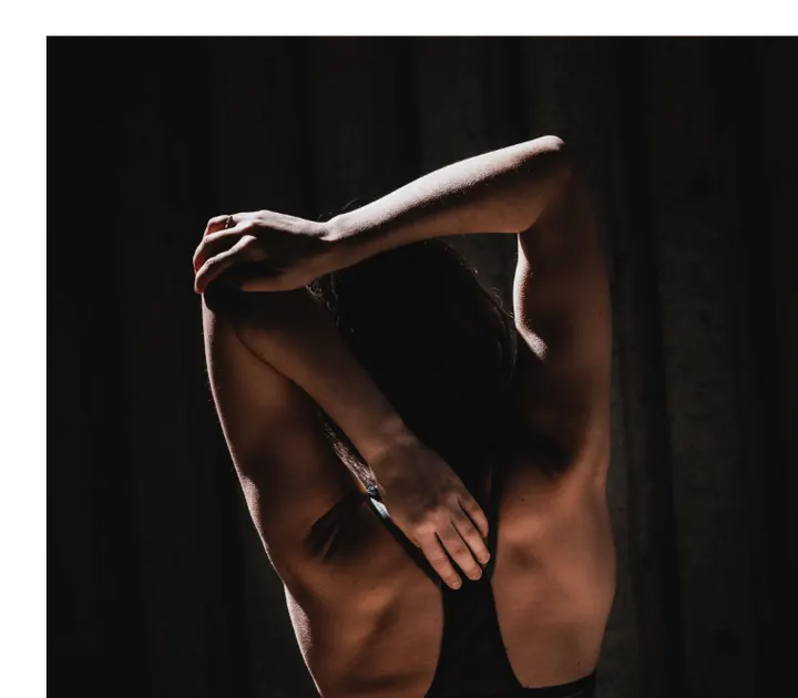 Boiler Room Yoga — Hot Yoga in Belfast