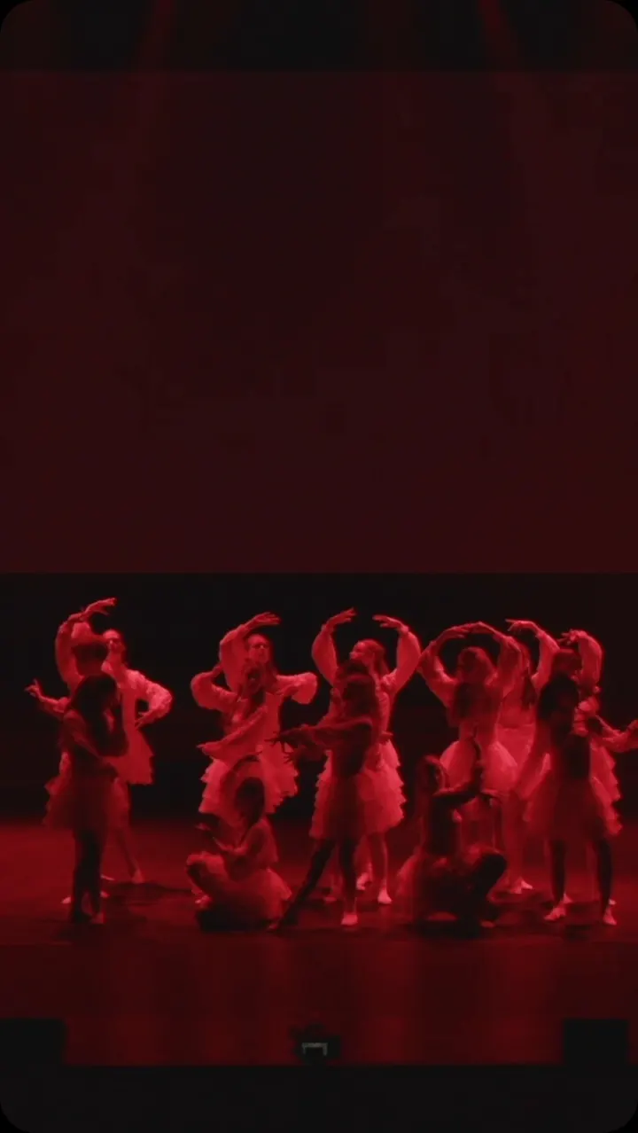 Touchée Dance Company — dans-studio in Noordoost, Utrecht — 3