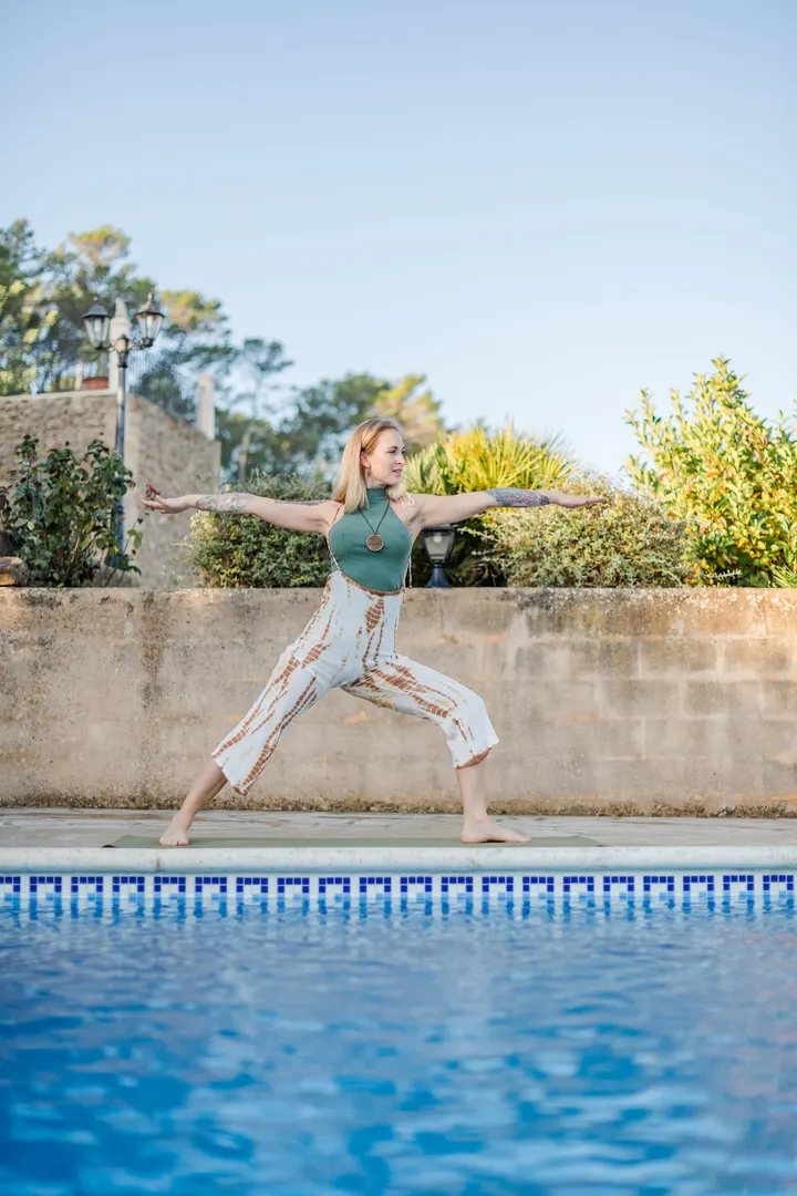 Seelenzeit Yoga — yoga-studio in Borbeck-Mitte, Essen — 2