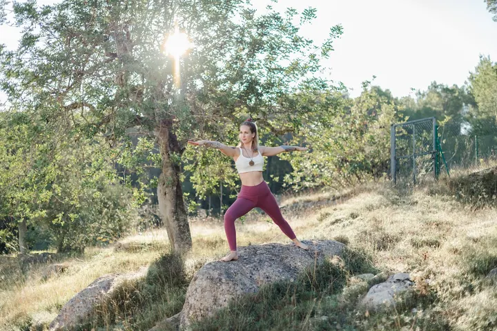 Seelenzeit Yoga — yoga-studio in Borbeck-Mitte, Essen — 3