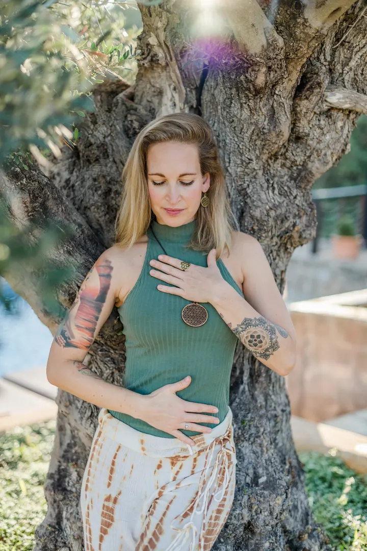 Seelenzeit Yoga — yoga-studio in Essen — 3