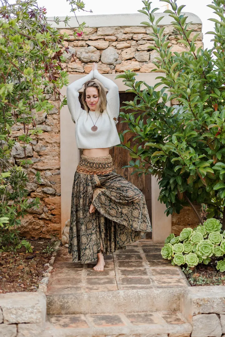 Seelenzeit Yoga — Yoga in Borbeck-Mitte, Essen