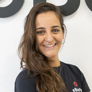 eBody Matosinhos — ginásio-studio em Matosinhos Sul, Porto — 2
