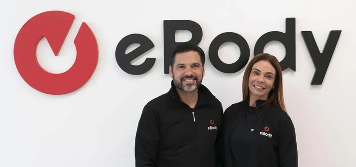 eBody Matosinhos — Ginásio em Matosinhos Sul, Matosinhos