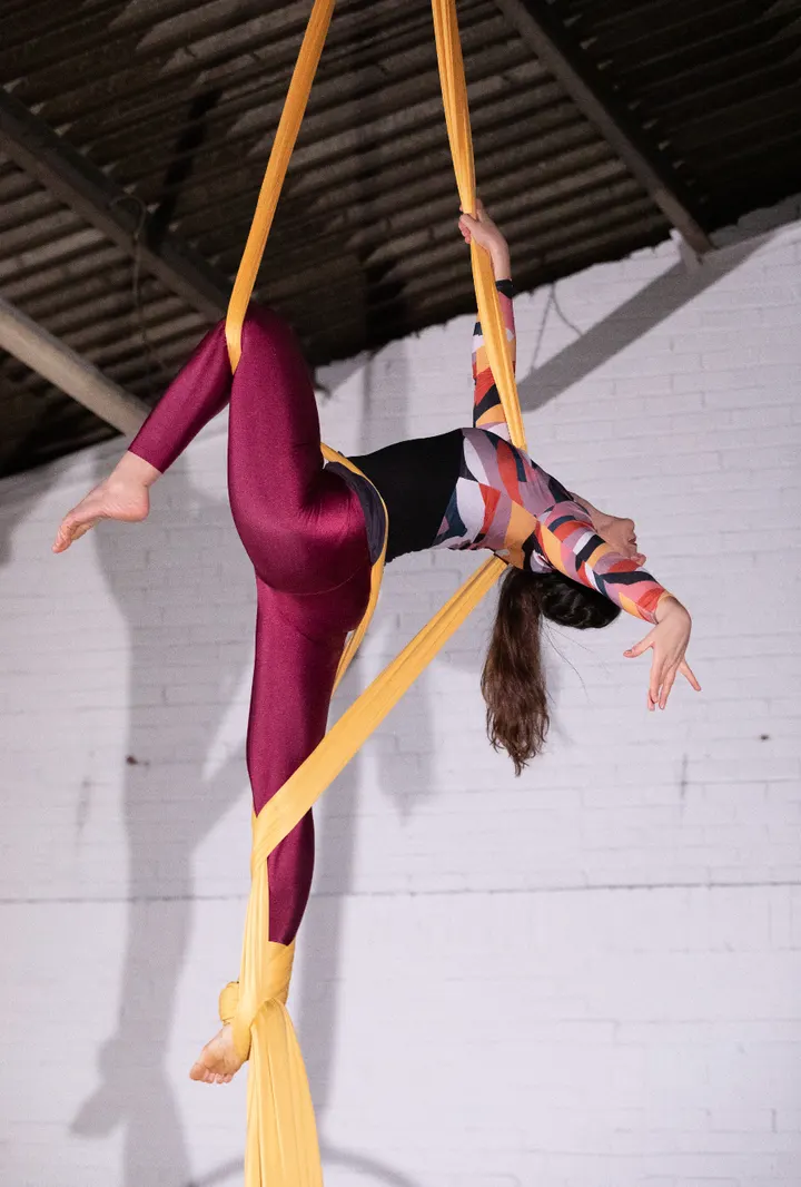 Aerial Beats — aerial-studio in Percy Main, North Shields — 2