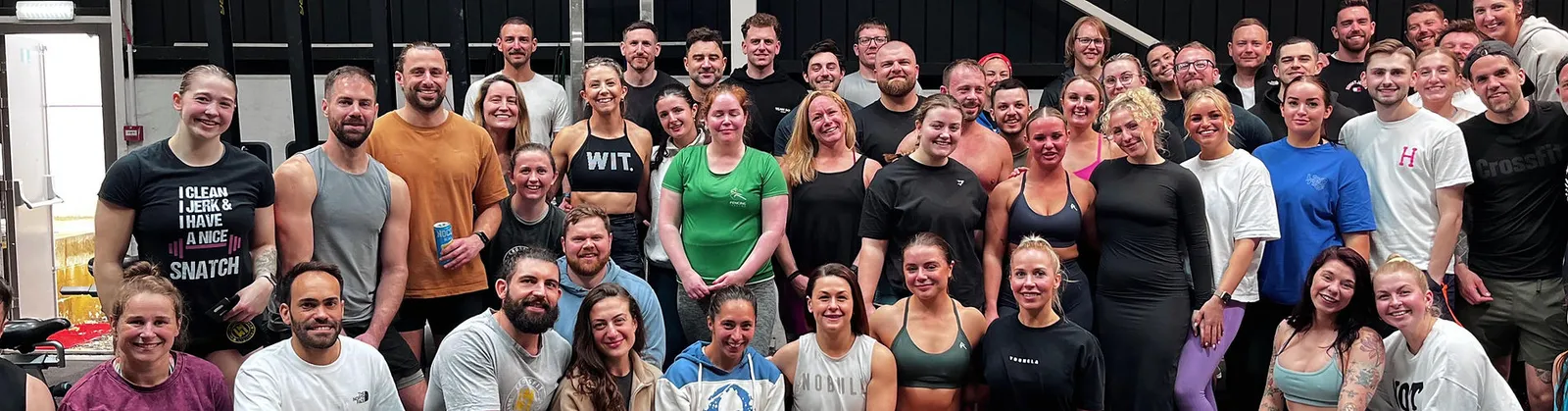 CrossFit® Haywards Heath — crossfit-studio in Ansty and Staplefield, Haywards Heath — 2