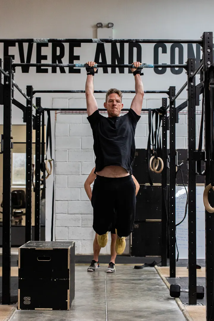CrossFit® Haywards Heath — crossfit-studio in Haywards Heath — 5