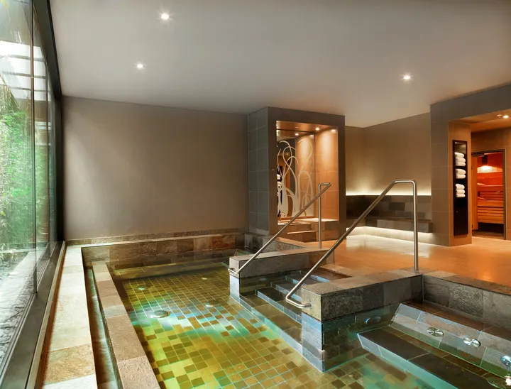 Rive Spa & Fitness — fitnessstudio in Düsseldorf — 3