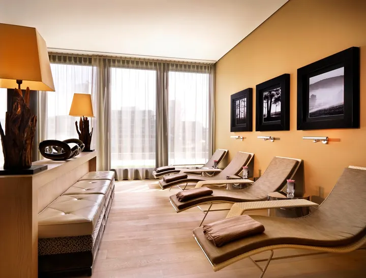 Rive Spa & Fitness — fitnessstudio in Düsseldorf — 4