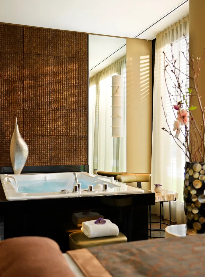 Rive Spa & Fitness — fitnessstudio in Düsseldorf — 5