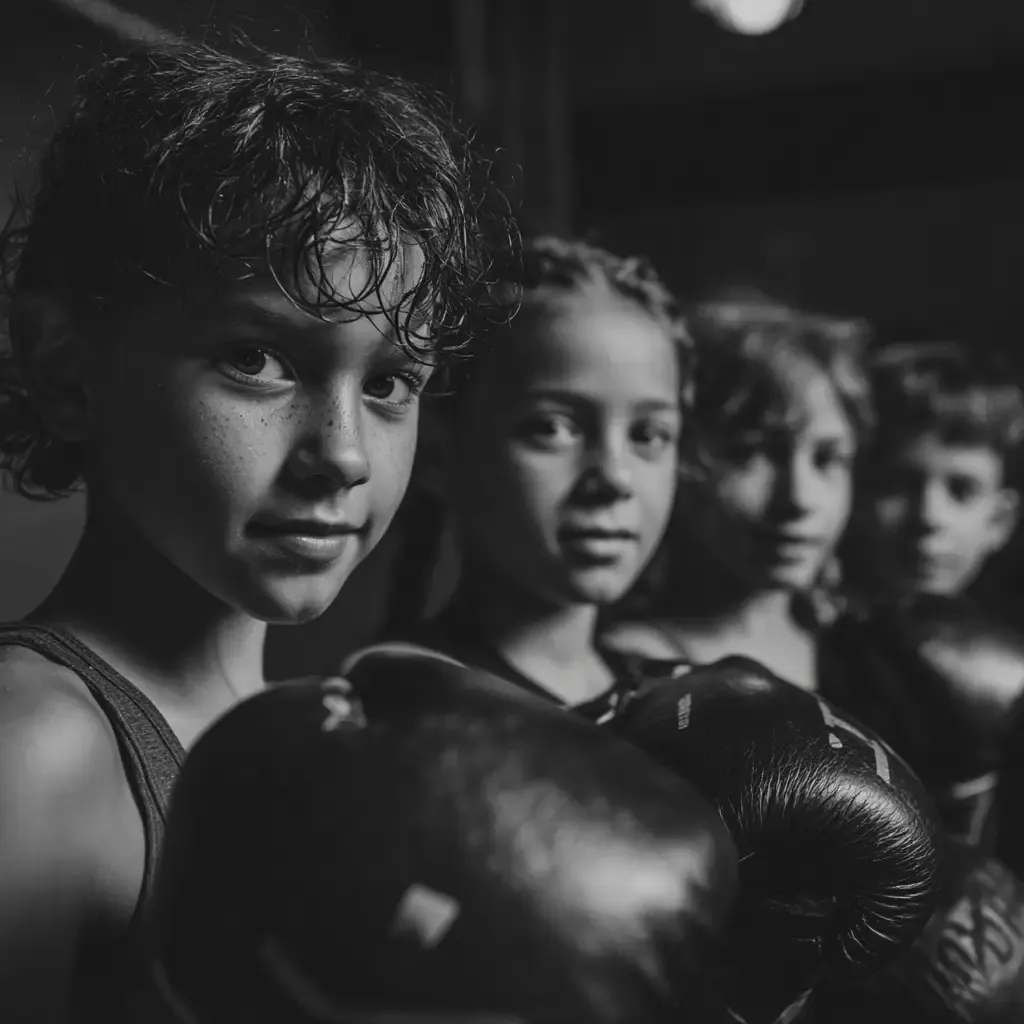 Round One Boxclub Essen — kampfsport-studio in Essen — 3