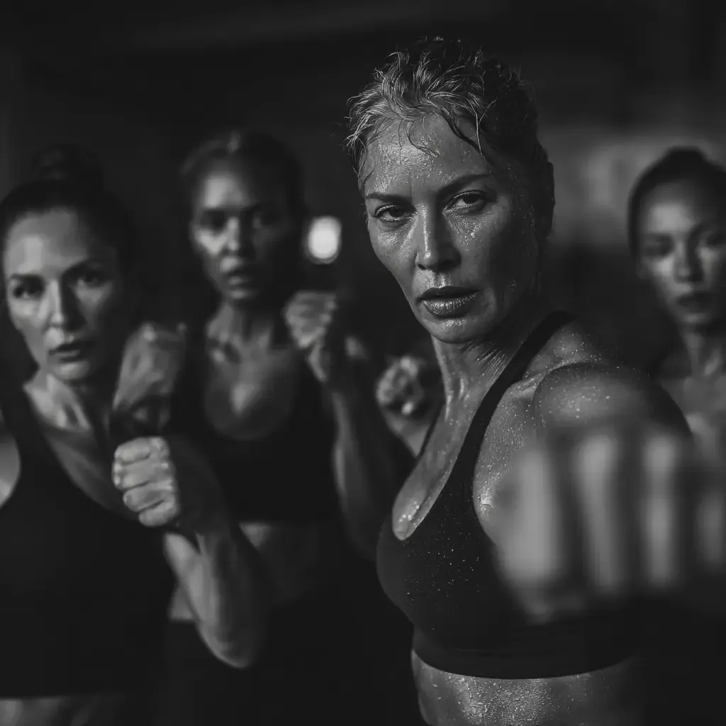 Round One Boxclub Essen — kampfsport-studio in Essen — 3