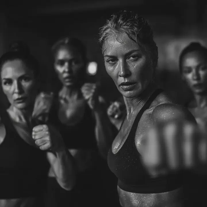 Round One Boxclub Essen — kampfsport-studio in Essen — 3