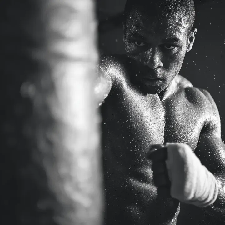Round One Boxclub Essen — Martial Arts in Nordviertel, Essen