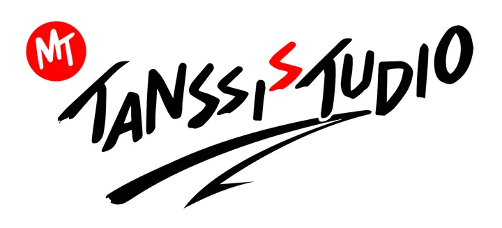Tanssistudio Marjo Terästö — Tanssi – Tammela, Tampere