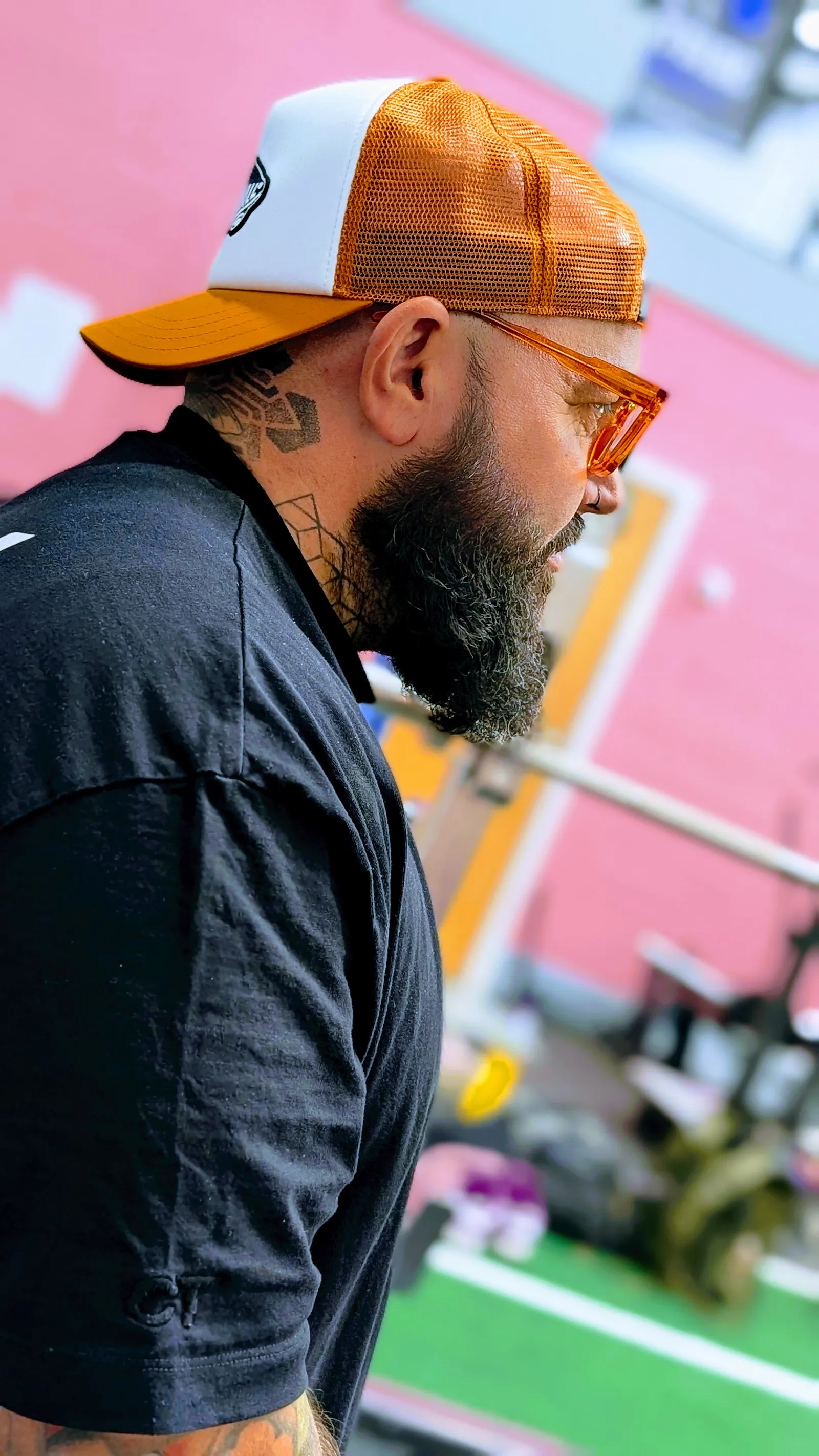 Next Level Barbell Club — strength-studio in Peterborough — 2