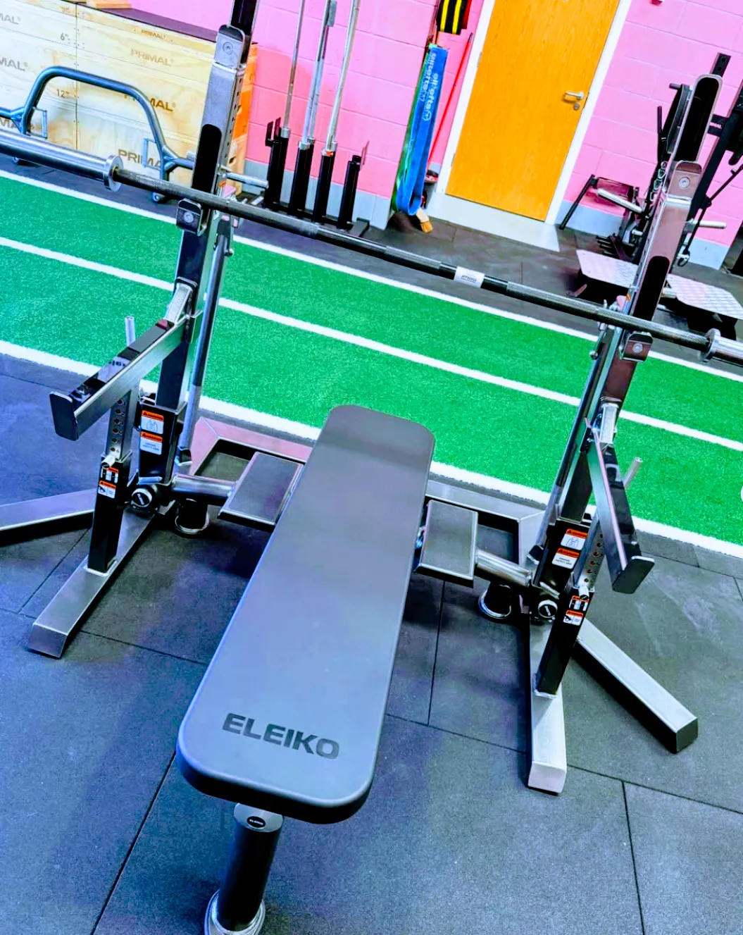 Next Level Barbell Club — strength-studio in Peterborough — 3
