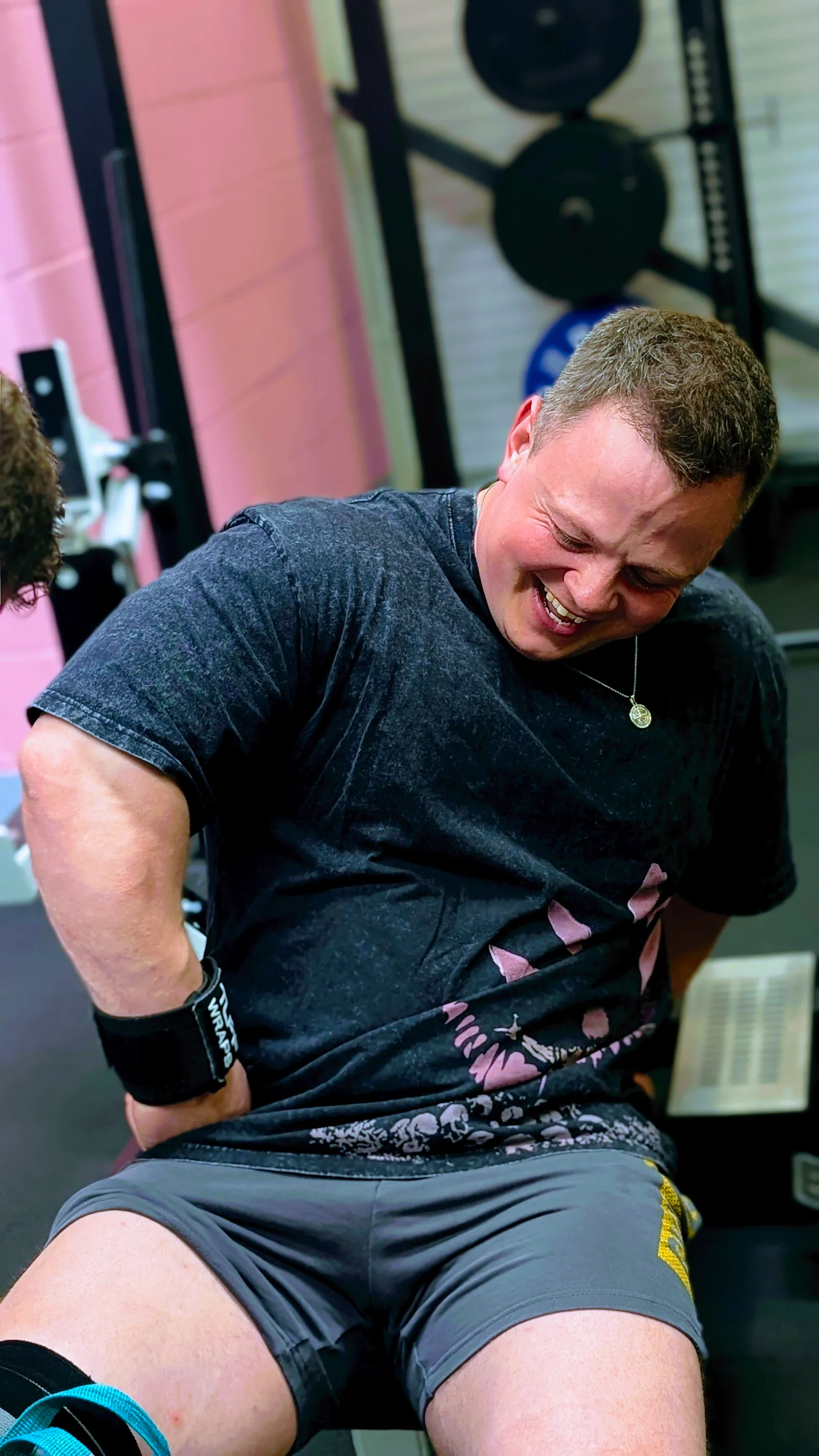 Next Level Barbell Club — strength-studio in Peterborough — 3