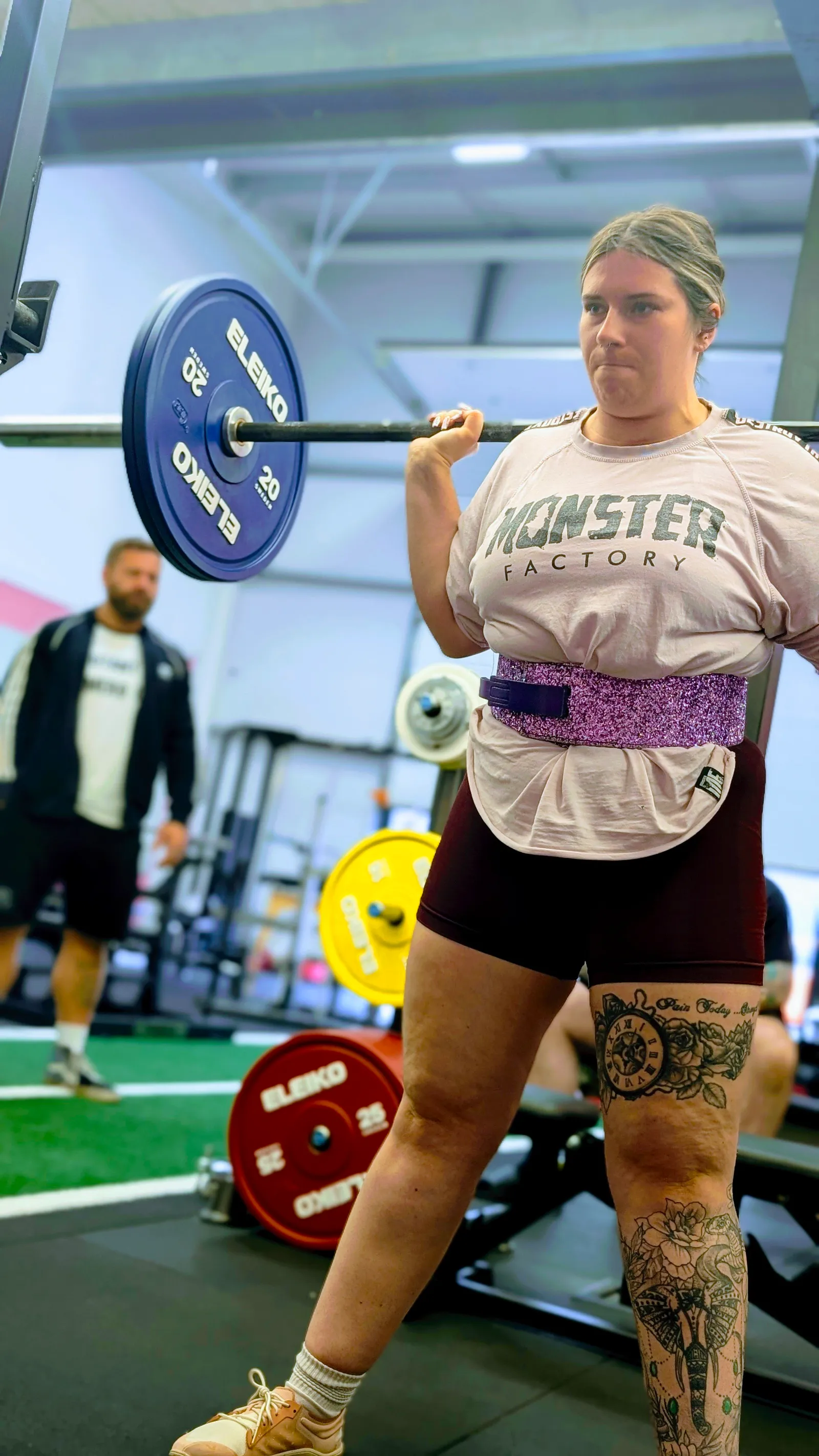Next Level Barbell Club — strength-studio in Peterborough — 5