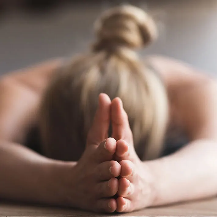 Sereenyoga en Holistische therapie — yoga-studio in Wezep — 2
