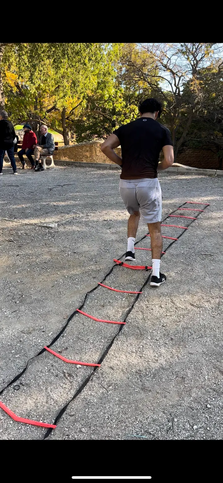 Boxe Thaï Toulon | Entrainement | Cours Privé — Muay Thaï à Le Pont du Las, Toulon