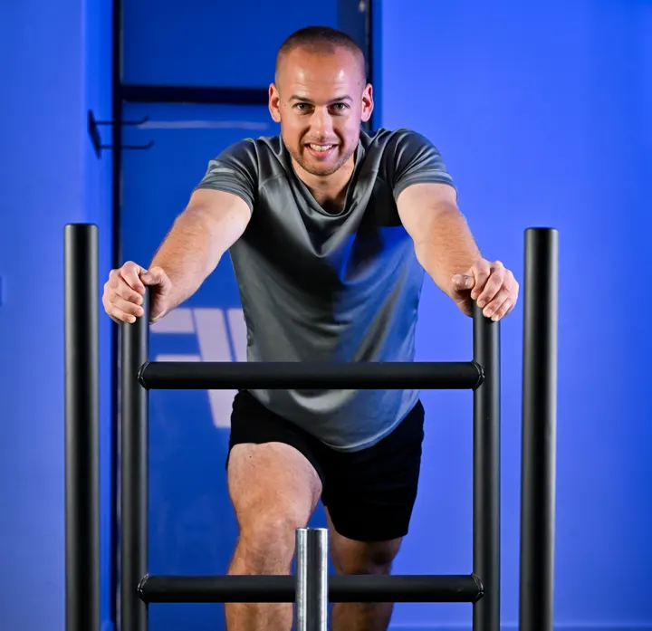 Nakd Fitness — fitness studio in Downham Market — 3