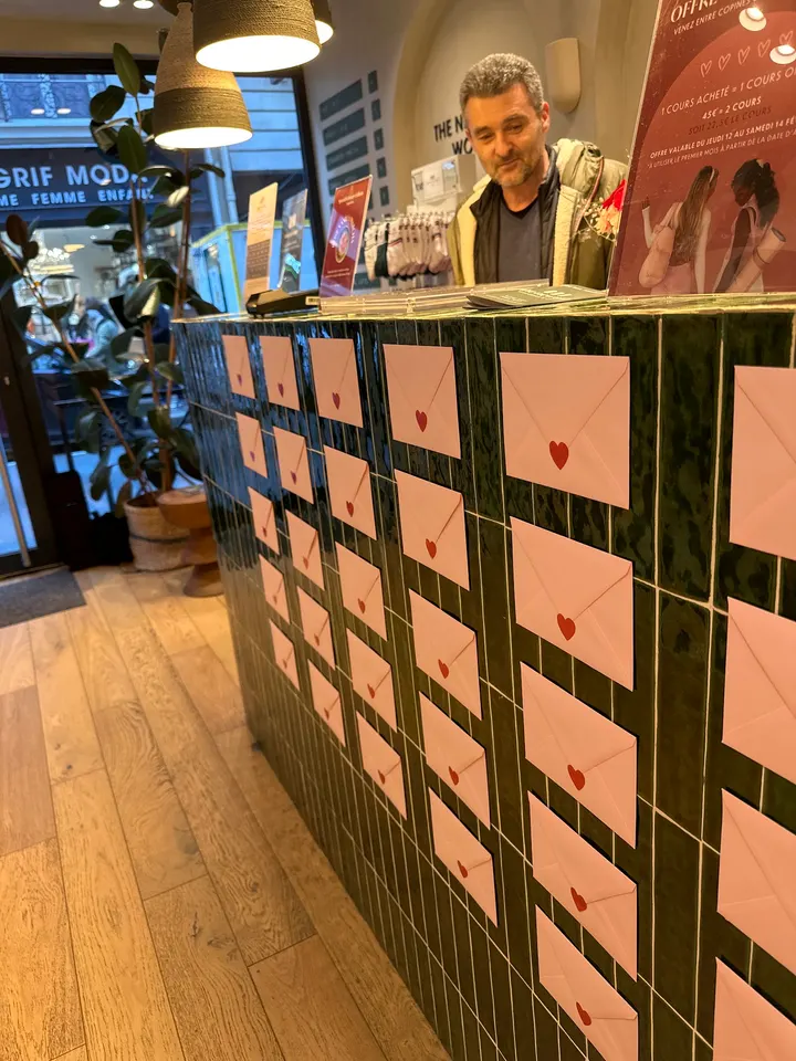 The New Me Newformer Passy — pilates-studio à Paris — 4