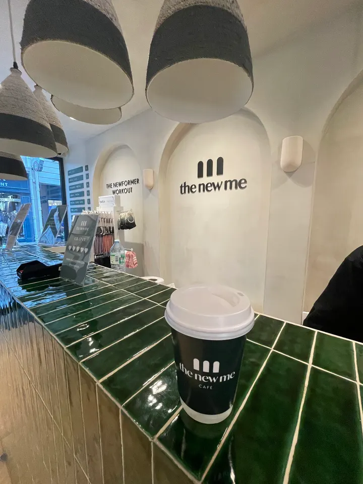 The New Me Newformer Passy — pilates-studio à Paris — 5