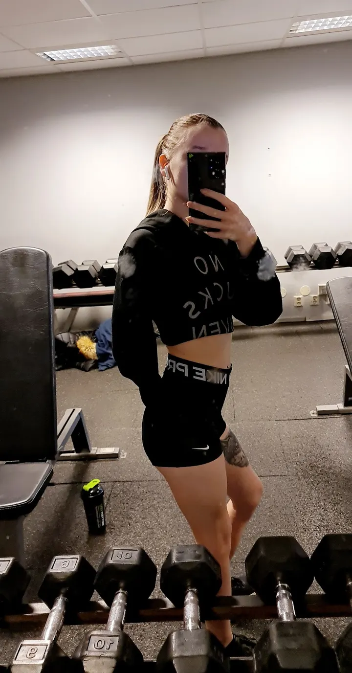 Easy Fitnesscenter — träningsstudio i Oskarström — 2