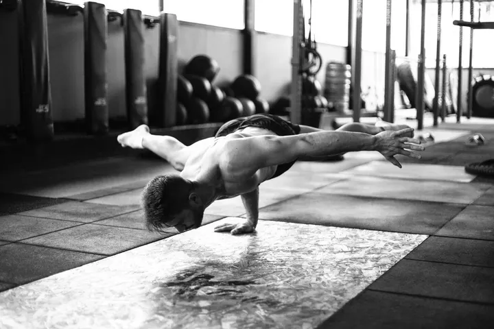 Roma X Training — crossfit-studio a San Paolo, Roma — 2