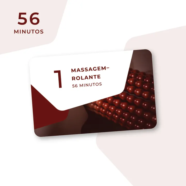 RO.MA Massagem Rolante — recuperação-studio em Cruz d'Areia, Leiria — 2