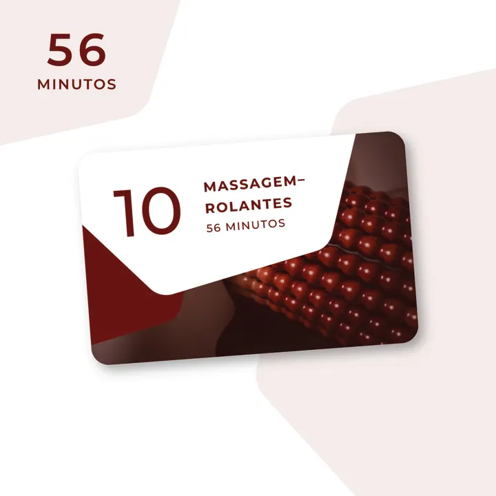 RO.MA Massagem Rolante — recuperação-studio em Leiria — 3