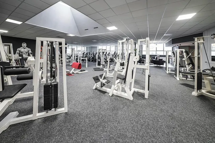 Power Sports Emsdetten — fitnessstudio in Emsdetten — 4