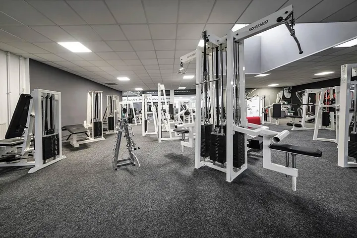 Power Sports Emsdetten — fitnessstudio in Emsdetten — 5