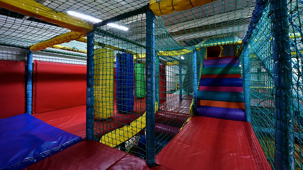 Bexhill Leisure Centre — fitness studio in Bexhill-on-Sea, Bexhill-On-Sea — 2