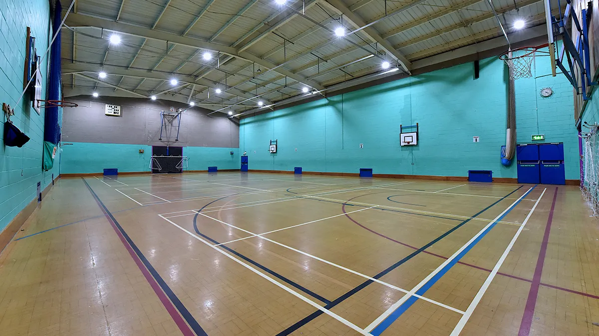 Bexhill Leisure Centre — fitness studio in Bexhill-on-Sea, Bexhill-On-Sea — 3