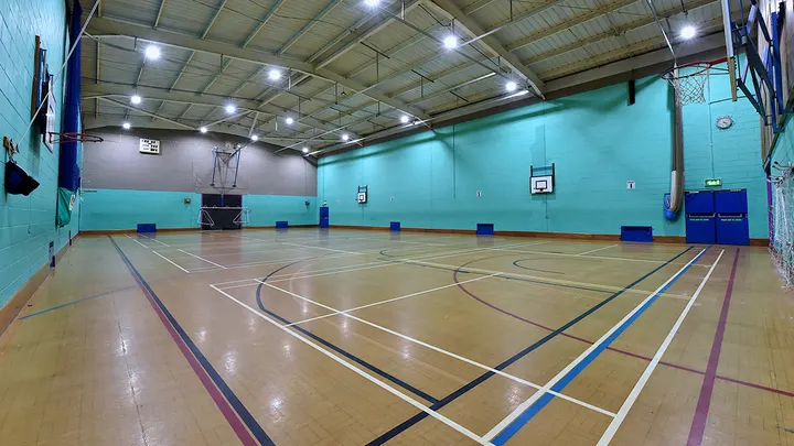 Bexhill Leisure Centre — fitness studio in Bexhill-on-Sea, Bexhill-On-Sea — 3
